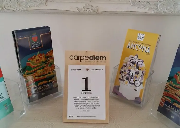 Carpe Diem Ancona