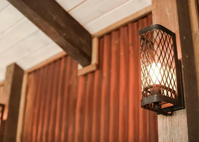 Moon Ranch - A Gateway To Yosemite