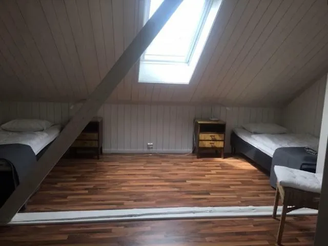 Bilitt Gard