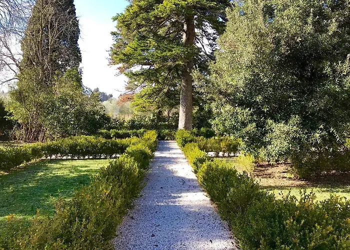 Villa Sant'Anastasio Suites