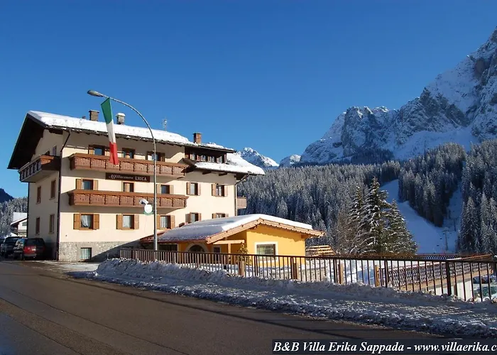 Villa Erika