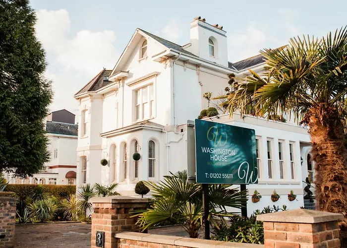Washington House Hotel