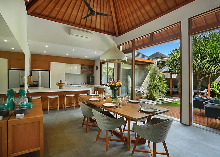 Villa Odyssey