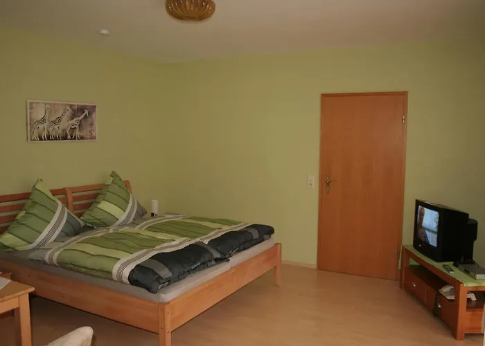 Hotel Michaela