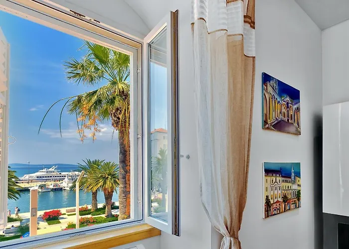 Riva Apartments