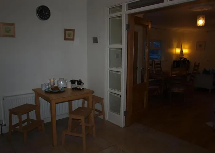 The Lookout Ardara