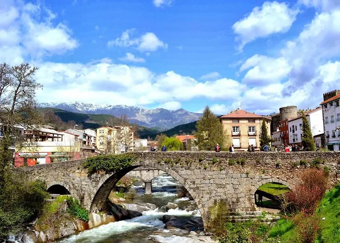 Sierra De Gredos