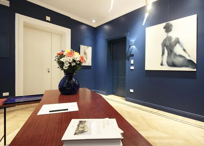 Le Porte Blu