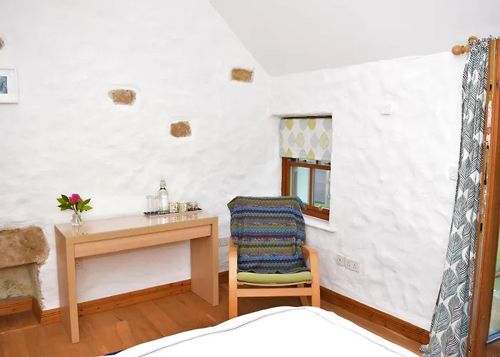 The Coachhouse @ Kingsfort House