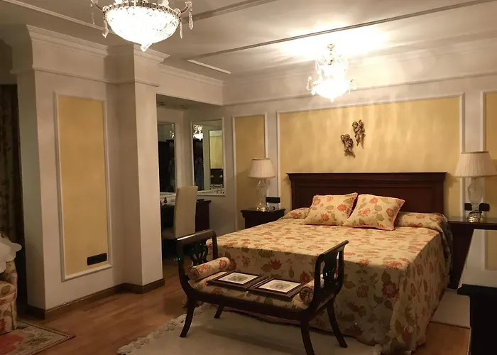 Villa Bahía blanca SM Cádiz