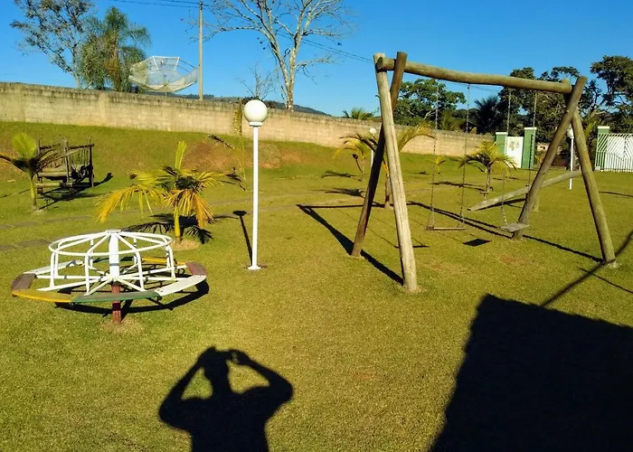 Chacara Reis Vila Socorro 