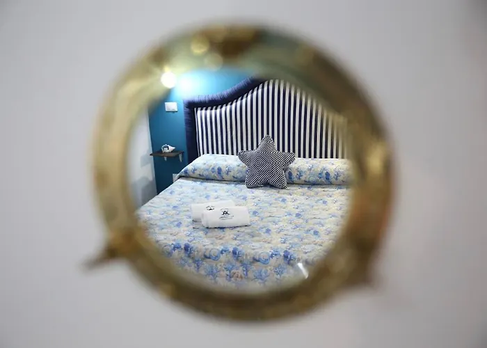 House Sottocoperta