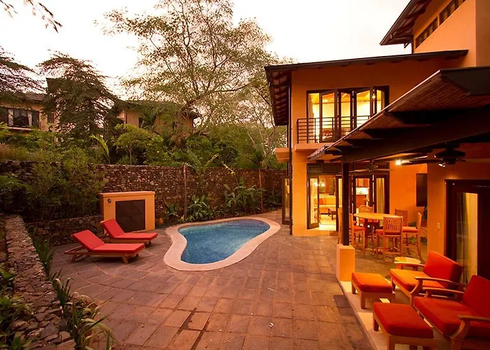 Jet Luxury At Langosta Beach Resort & Villas