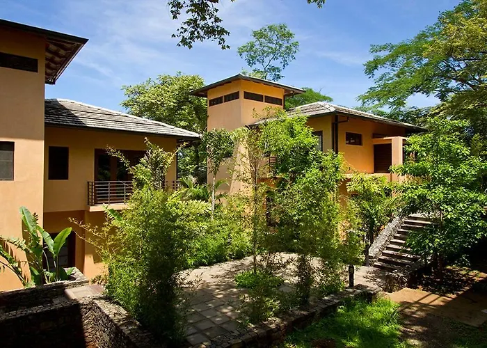 Jet Luxury At Langosta Beach Resort & Villas