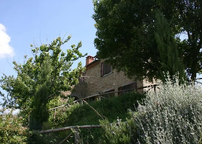 Casetta I Ciliegi