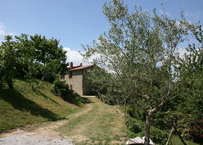 Casetta I Ciliegi