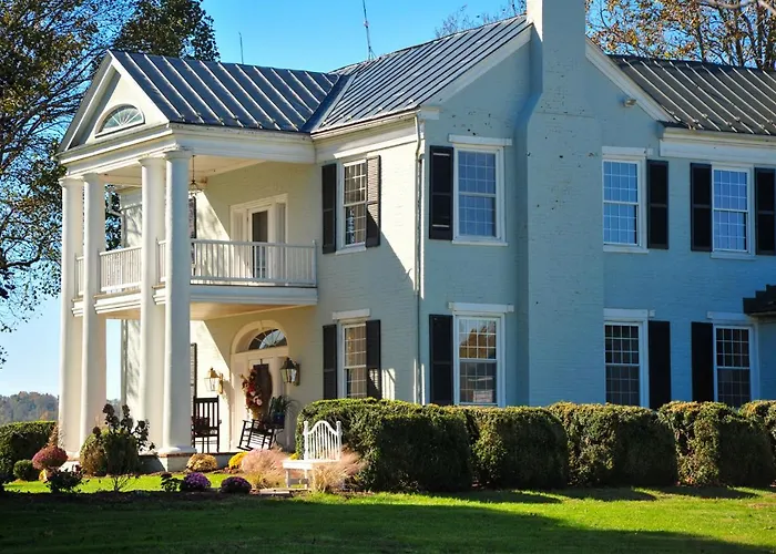 Hunter Ridge Estate