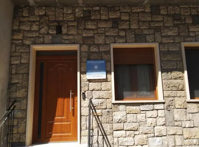Cristallo Di Neve B&B