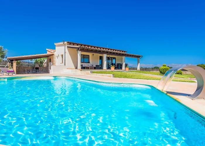 Villa Coira
