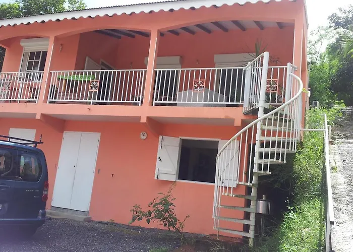  Chez JUJU