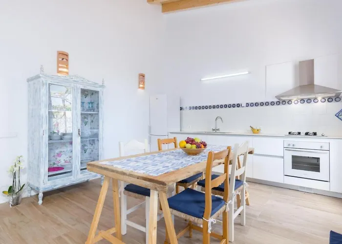 Villa Son Julia Porreras