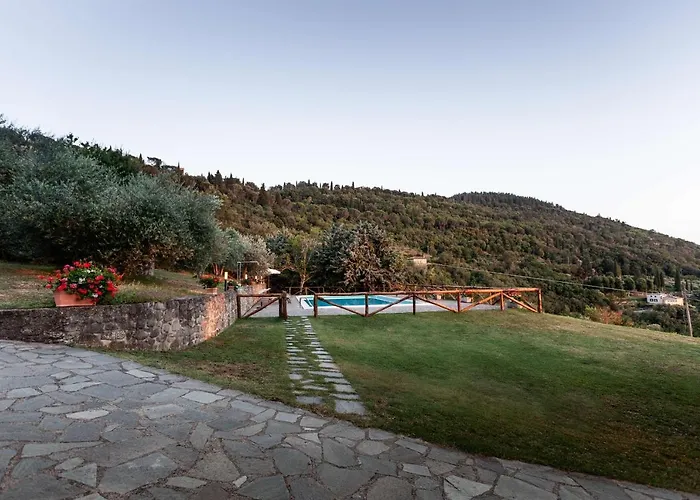 Agriturismo Le Celle