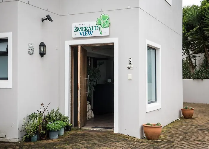 Emerald View, Langebaan