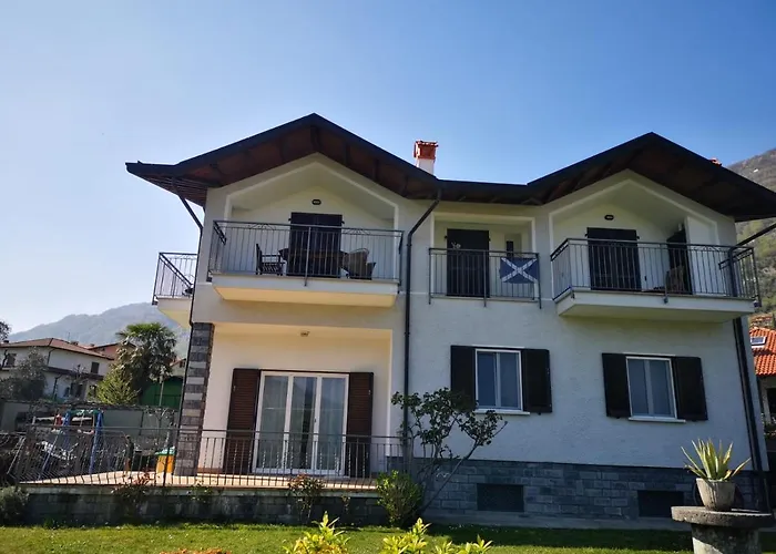 Villa As Campo Marzio
