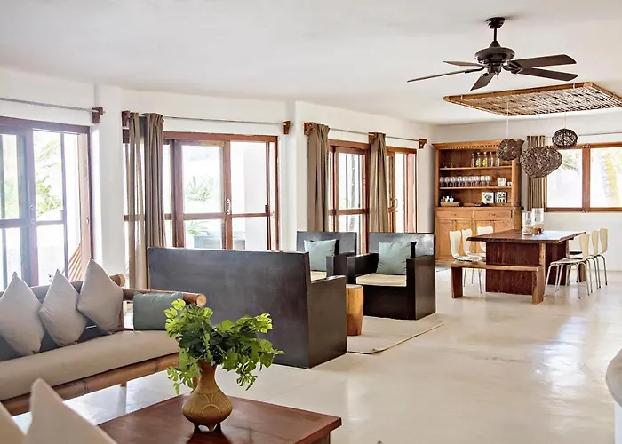 Casa Carolina Tulum