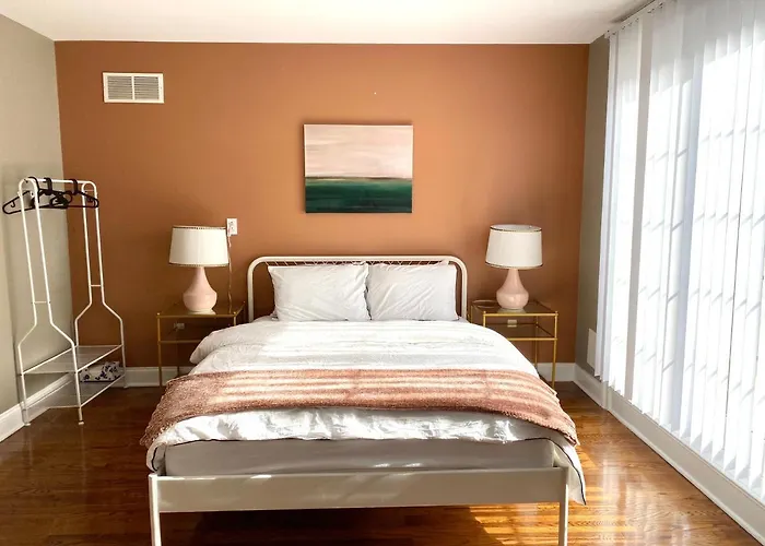 Af Stays - Philadelphia 1210 Mt Vernon St