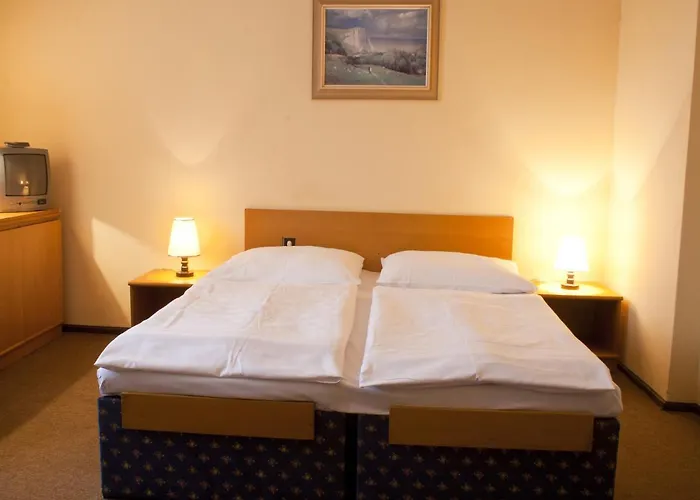 Ea Hotel Jasmin