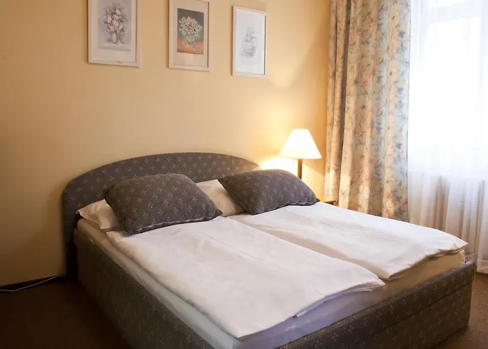Ea Hotel Jasmin