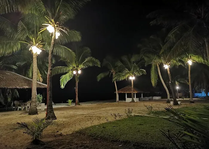 Resthouse Laiya