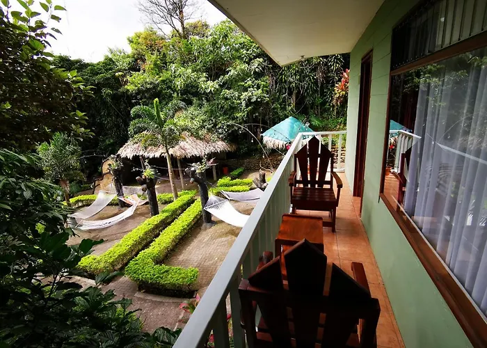 Hostel: Santa Elena Hostel Resort