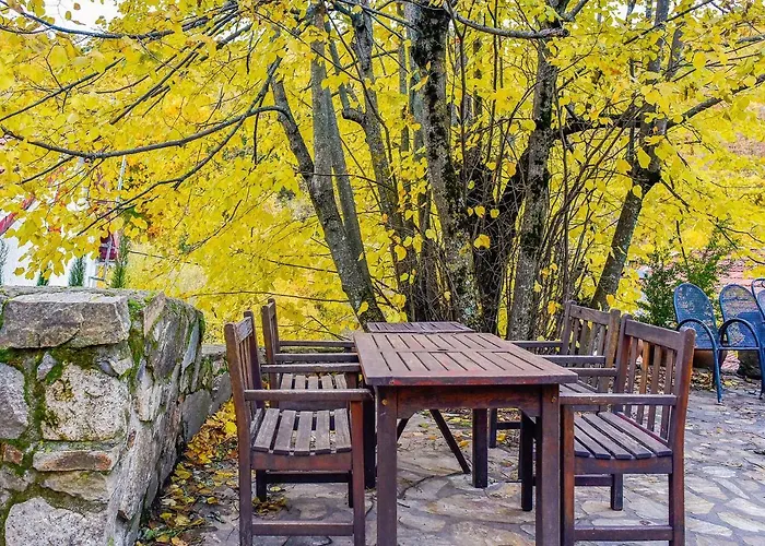 Posada Peña Pintada by Vivere Stays Cercedilla
