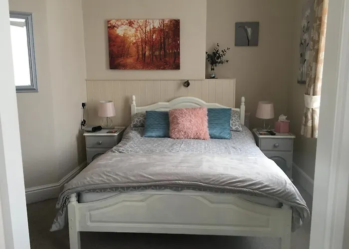 Cornubia Guest House