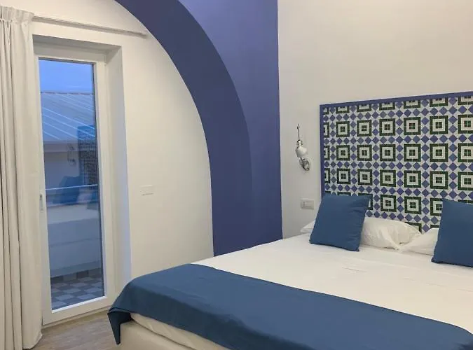 Xenia House Sorrento
