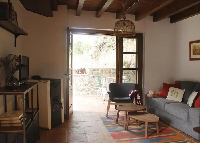 El Molín de La Vega Agroturismo Ribadesella