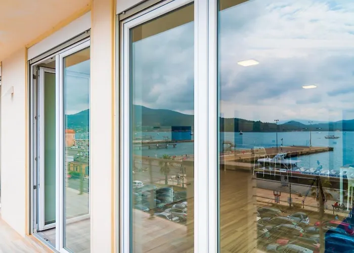Appartamento Fronte Mare