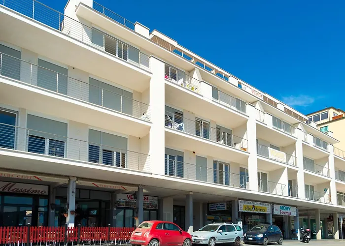 Appartamento Fronte Mare