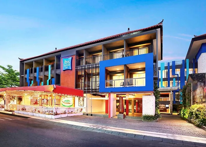 Golf hotels Primera Seminyak