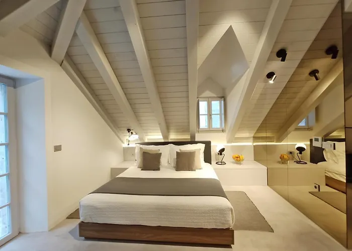Zuviteo Residence