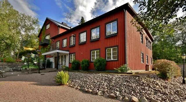 Fagelfors Waerdshus