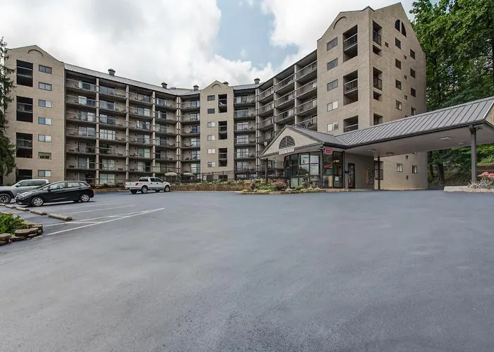 Lodge: Olde Gatlinburg Rentals