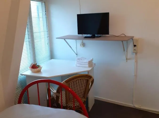 Hostel Pension Tivoli
