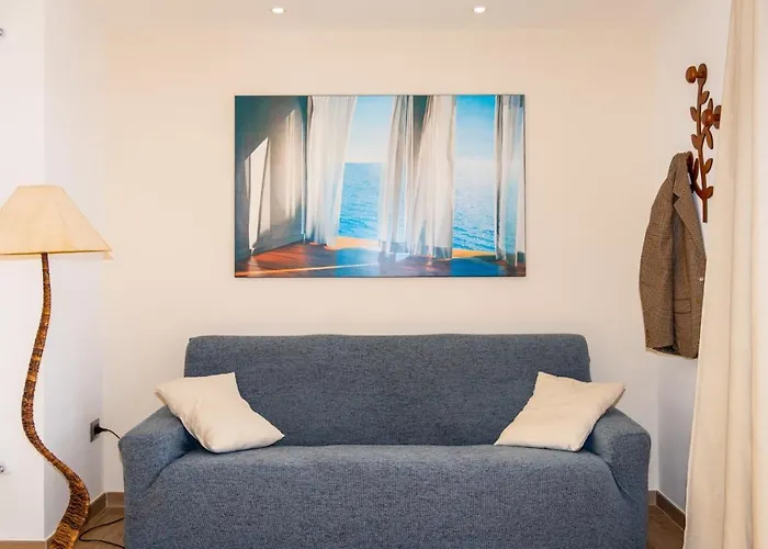 Appartamento Vicino Al Mare