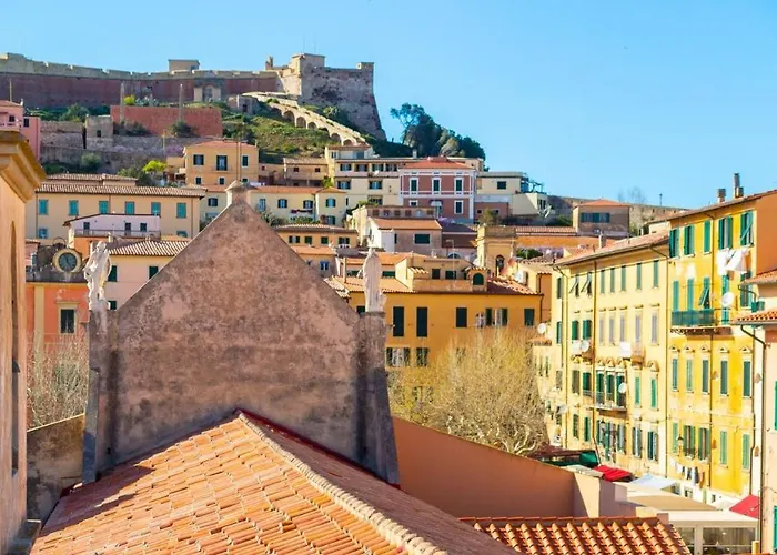 Appartamenti Del Grigolo