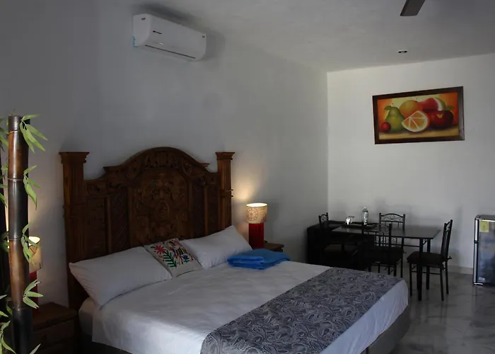 Hotel Casona Margot
