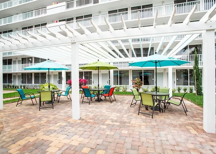 Baymont By Wyndham Celebration