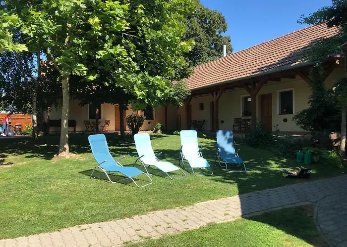 Tisza-Kert Vendeghaz -Tisza-Kert Vendeghaz II